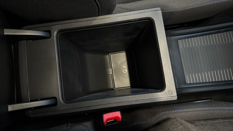 MG MG4 125kW SE EV 51kWh 5dr Auto Electric Hatchback